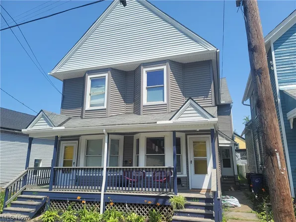 1449 W 50th St, Cleveland, OH 44102