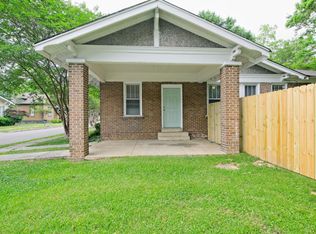 318 13th St N, Columbus, MS 39701