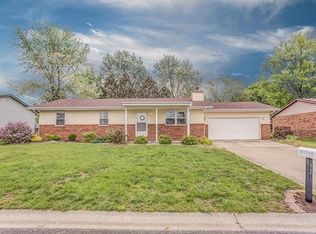 521 Meadowlark St, Troy, IL 62294