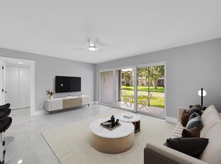 380 NW 69th Ave APT 106, Plantation, FL 33317