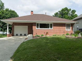 717 10th St, Nevada, IA 50201