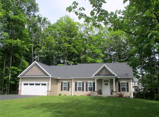 1310 Hatch Rd, Webster, NY 14580