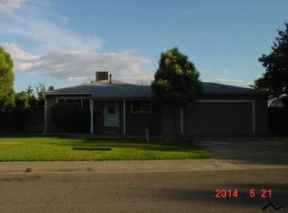 935 Hasvold Dr, Red Bluff, CA 96080