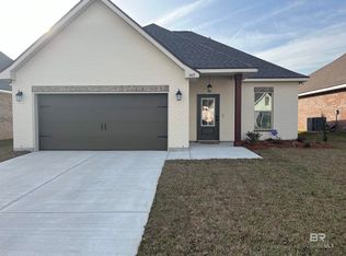 1415 Fenton Cir, Foley, AL 36535