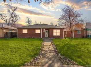 3076 Cherry St, Denver, CO 80207