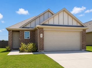 1137 Takeoff Ave, Fort Worth, TX 76131
