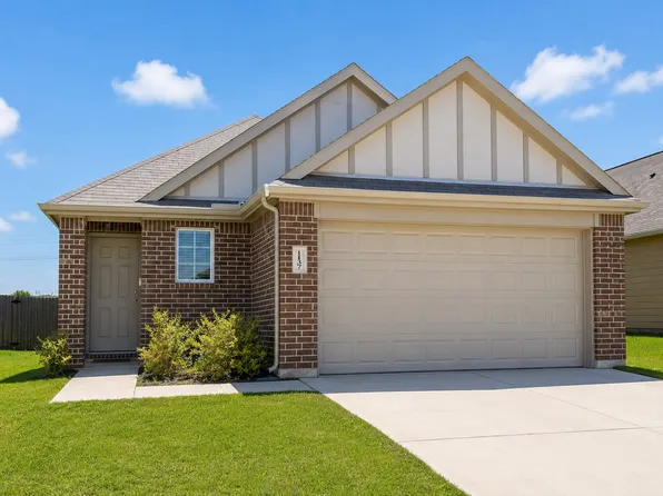 1137 Takeoff Ave, Fort Worth, TX 76131