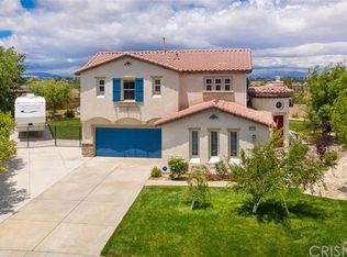 36533 Reflection Way, Palmdale, CA 93552