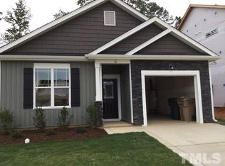 16 Balboa Pkwy, Clayton, NC 27520