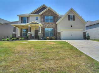 1508 Old Spruce Ln, Grovetown, GA 30813
