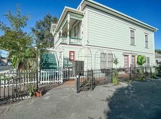 807 College Ave STE 2, Santa Rosa, CA 95404