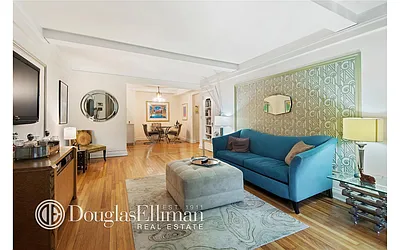 Sold by Douglas Elliman