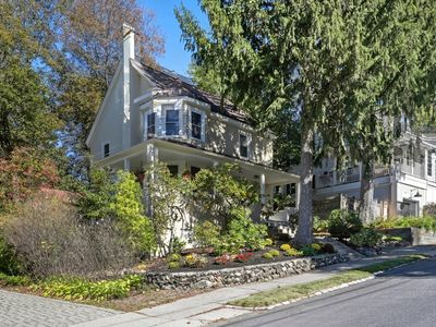50 Lincoln St, Winchester, MA, 01890