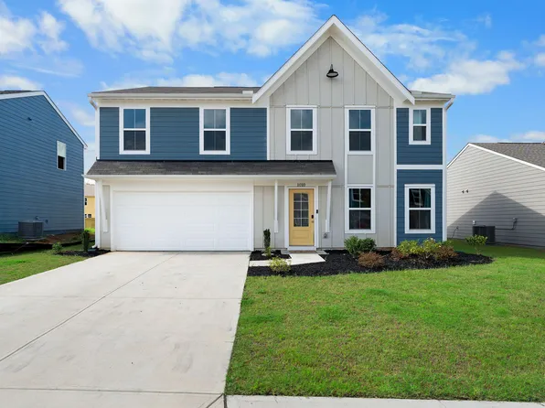1010 Blossom Ln, Euharlee, GA 30145