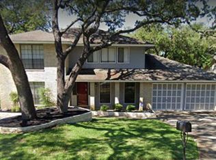 13514 Hollow View St, San Antonio, TX 78232