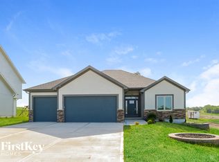 2513 Windmill Dr, Platte City, MO 64079