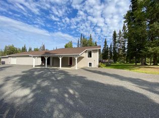 47539 Sunflower St, Kenai, AK 99611