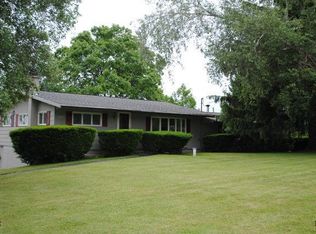 397 Shaffer Rd, Newfield, NY 14867