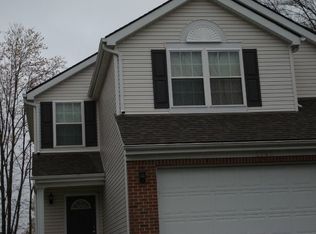 20 Fox Trot Dr, Conway, AR 72032