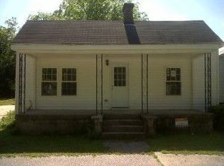 1325 Oak St, Columbia, SC 29204
