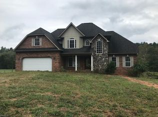 1915 Ruritan Park Rd, North Wilkesboro, NC 28659