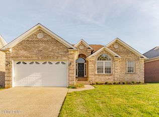 11707 Taylor Rae Dr, Louisville, KY