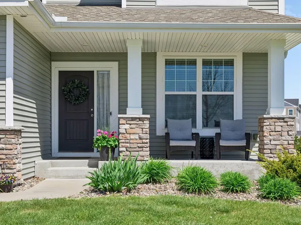 15711 Fair Hill Way, Apple Valley, MN 55124