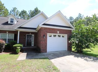 1125 Southbend Dr #A, Statesboro, GA 30458