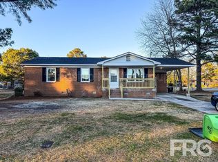 530 Hillcrest Ave, Winterville, NC 28590