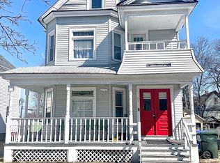 23 Parkwood St, Springfield, MA 01108