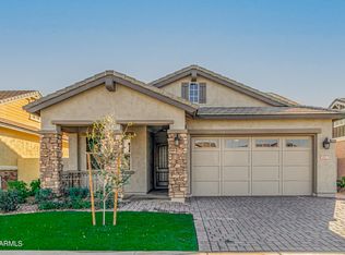 3921 E Appaloosa Rd, Gilbert, AZ 85296