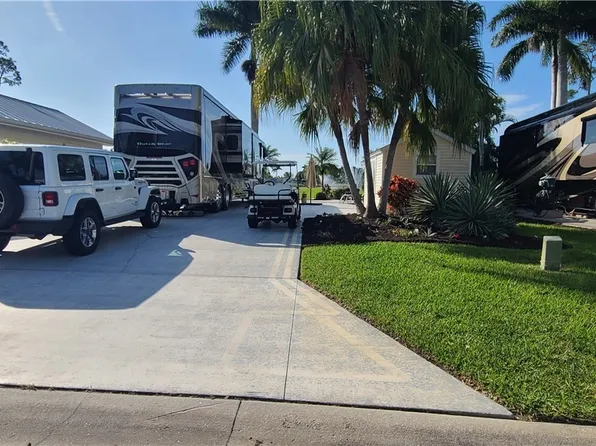 234-3056 Gray Eagle Pkwy, Labelle, FL 33935