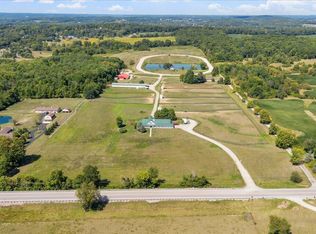 7233 National Rd SE, Thornville, OH 43076