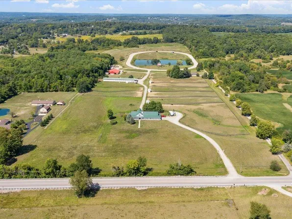 7233 National Rd SE, Thornville, OH 43076