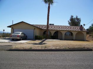 33989 N St, Barstow, CA 92311