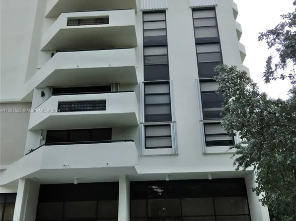 911 E Ponce De Leon Blvd APT 904, Coral Gables, FL 33134