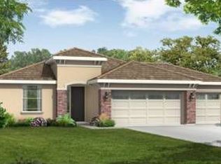 6111 Smoky Quartz Dr, Bakersfield, CA 93313