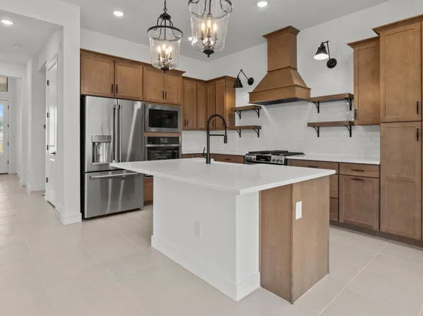 4405 N 203rd Avenue, Buckeye, AZ 85396