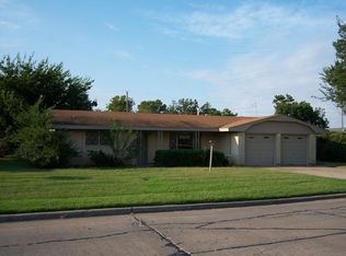 4503 SE Avalon Ave, Lawton, OK 73501