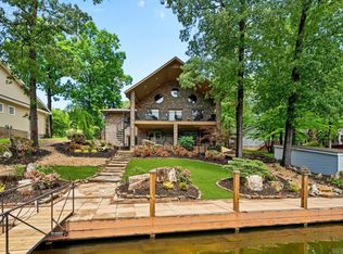 376 Kaufman Rd, Hot Springs, AR 71913