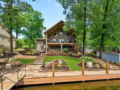 376 Kaufman Rd, Hot Springs, AR, 71913