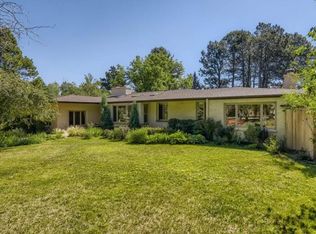 15 El Encanto Dr, Colorado Springs, CO 80906