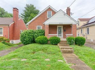 3019 Wirth Ave, Louisville, KY