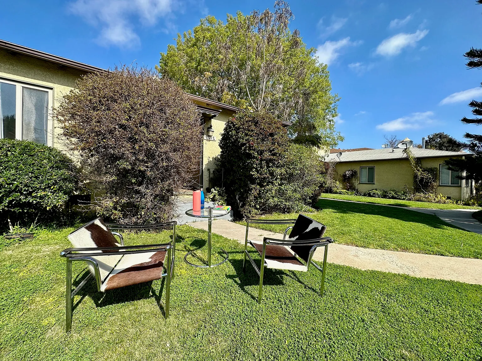 1 bed, 650 sqft, $2,495 — Photo 3