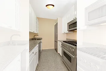 Rented by Corcoran