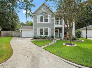18174 Windy Oaks Ct, Porter, TX 77365