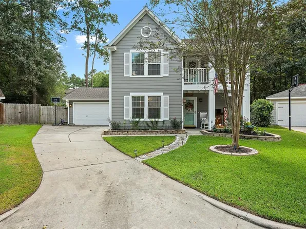 18174 Windy Oaks Ct, Porter, TX 77365