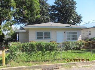 9 Gulf St, Chickasaw, AL 36611