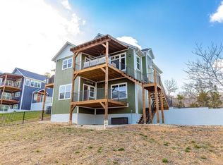 348 Faith Rd, Blue Eye, MO 65611