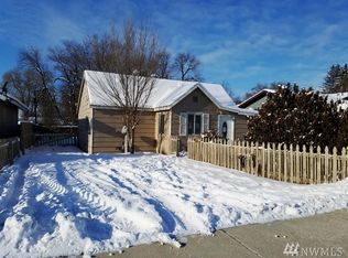 207 N Pierce St, Kittitas, WA 98934